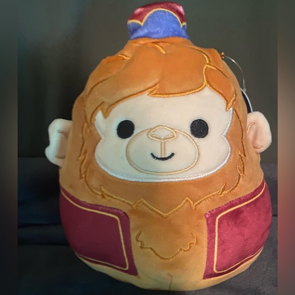 Abu Squishmallow